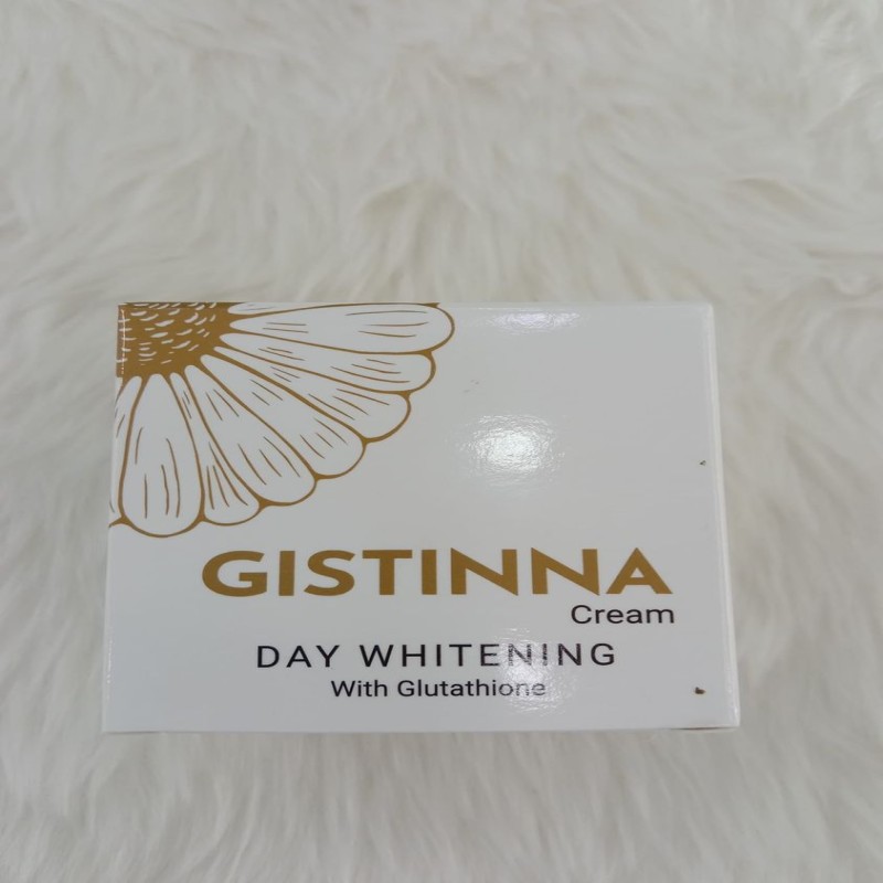 Gistinna Cream day whiteing