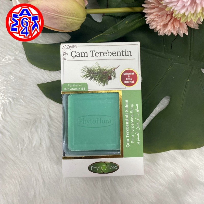 Phyt'O Flora - Turkish Cosmetics Herba Soaps